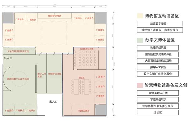 一站智玩博物館，iLife2020智慧文博主題展區(qū)帶你玩轉(zhuǎn)穿越～